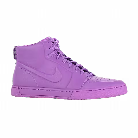 Nike Air Royal Mid VT 'Macarons  Pack - Violet Pop'