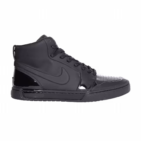 Nike Air Royal Mid VT QK 'Black Volt'