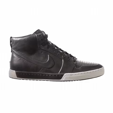 Nike Air Royal Mid VT 'Black'