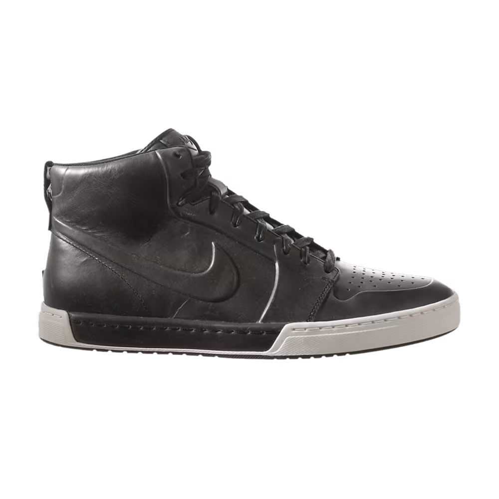 Nike Air Royal Mid VT Black