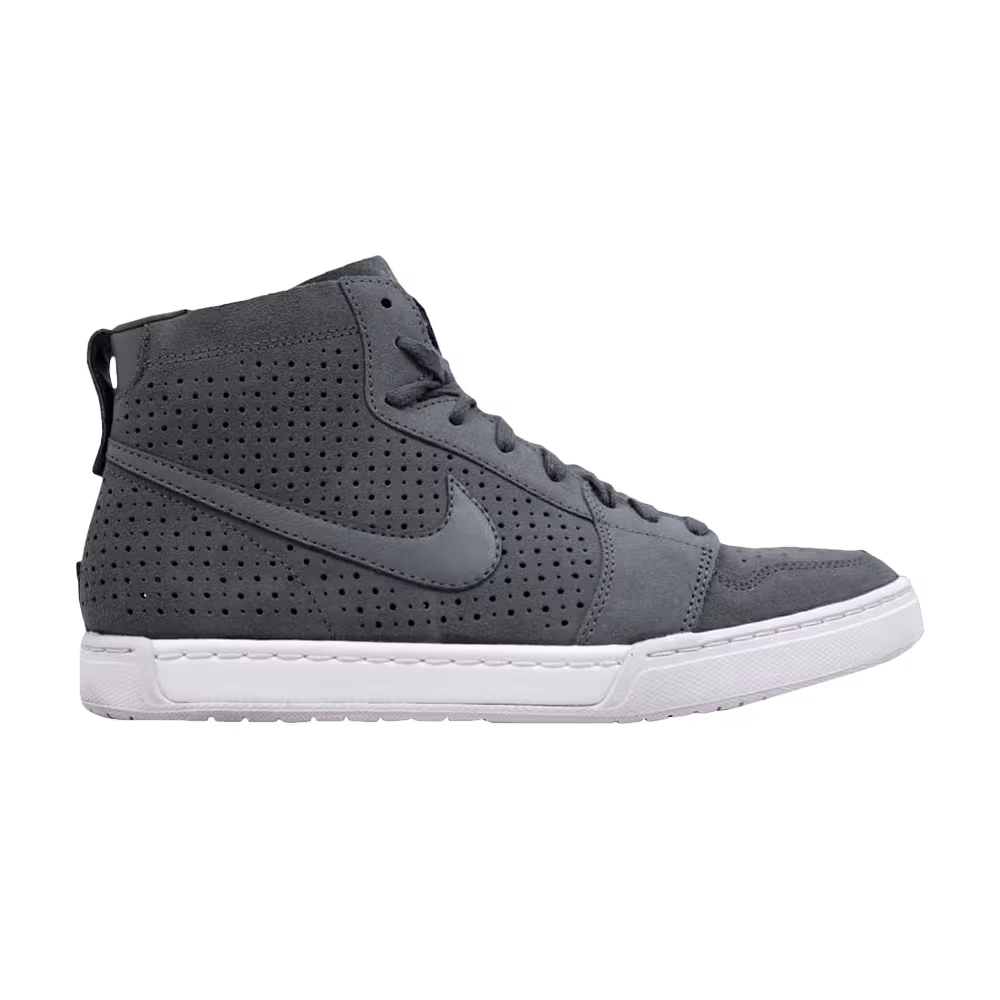Nike Air Royal Mid Lite Cool Grey