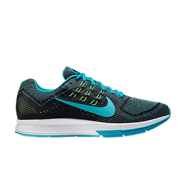 Nike Air Zoom Structure 18