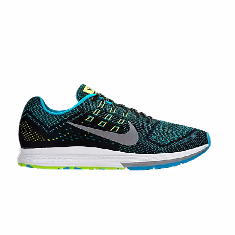 Nike Air Zoom Structure 18