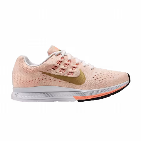 Nike Wmns Air Zoom Structure 18 'Modern Gold Rush'