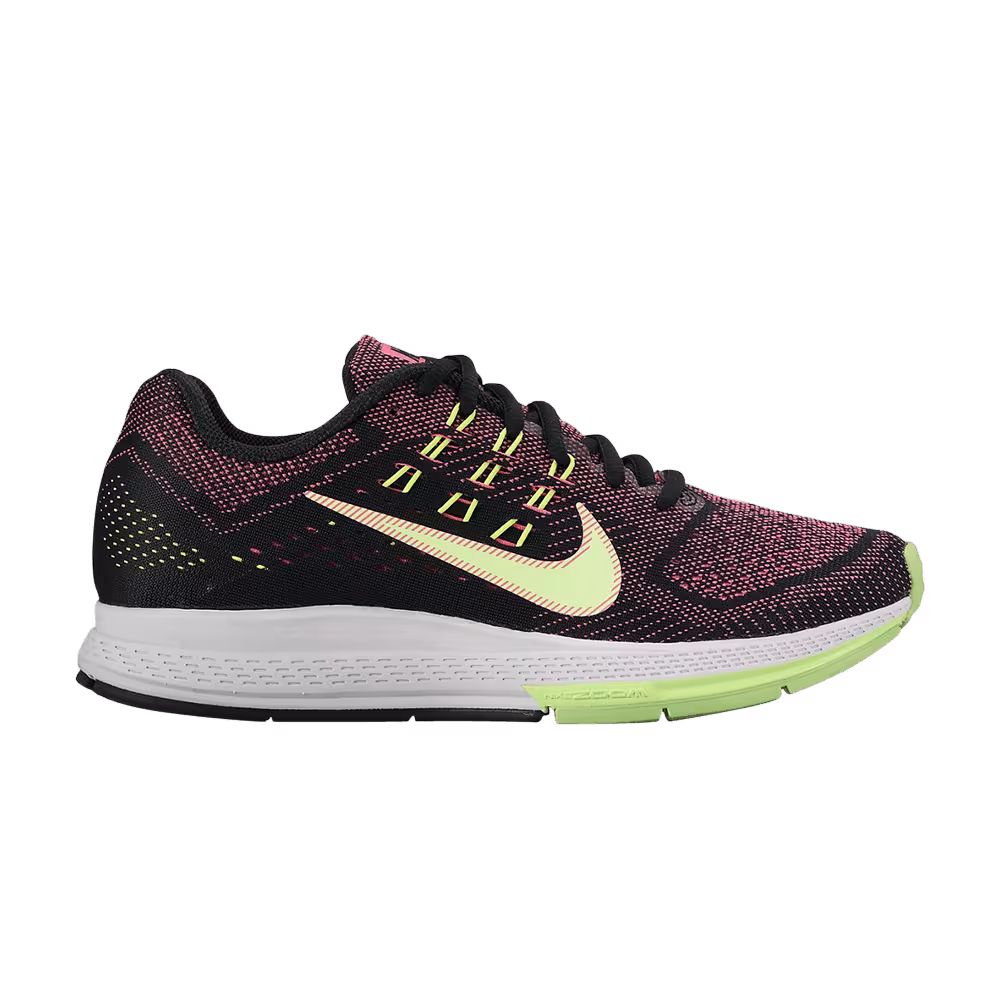 Nike Women's Air Zoom Structure 18