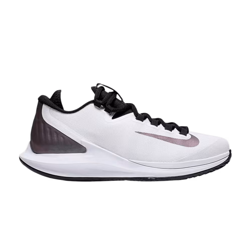 Nike Women's Air Zoom Zero HC White Psychic Purple