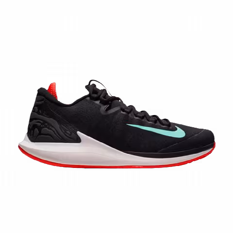 Nike Air Zoom Zero 'Black Aurora Green'