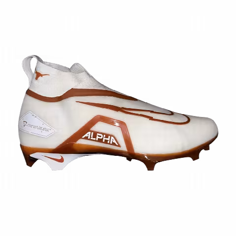 Nike Alpha Menace Elite 3 SMU 'Texas Home' PE
