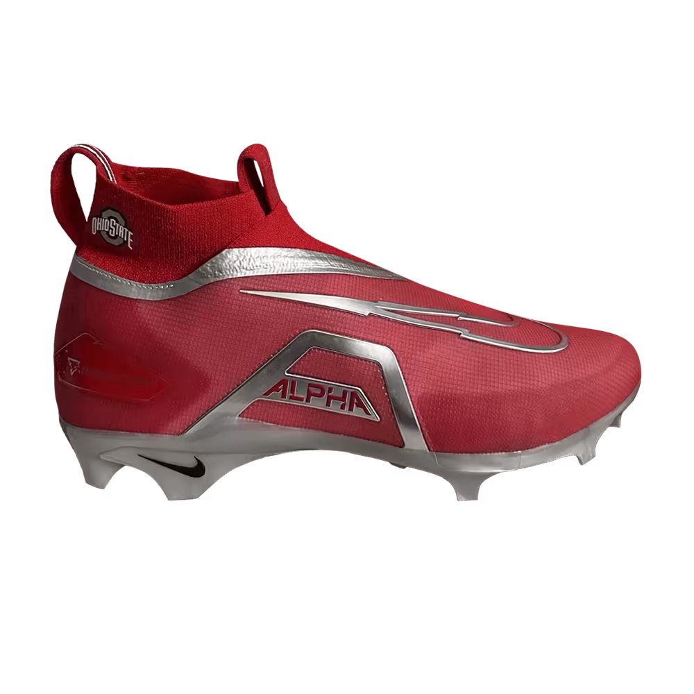 Nike Alpha Menace Elite 3 Wide SMU Ohio State Home