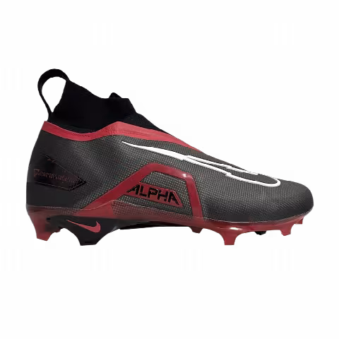 Nike Alpha Menace Elite 3 'Black University Red'