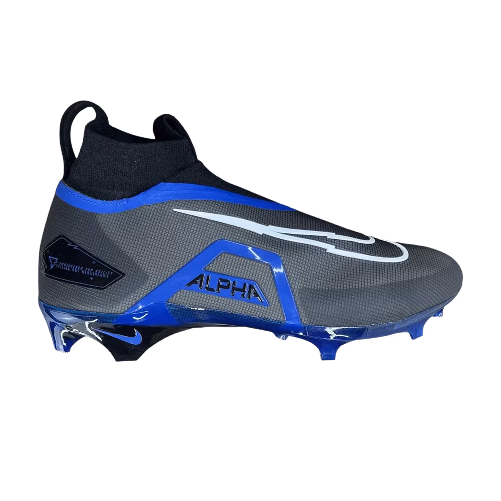 Nike Alpha Menace Elite 3 Game Royal