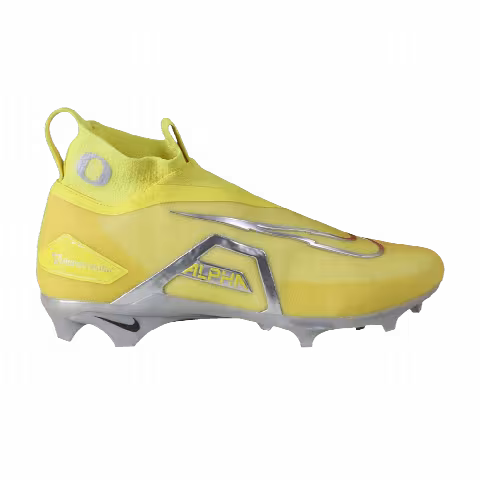 Nike Alpha Menace Elite 3 SMU 'Oregon Alternate Home'