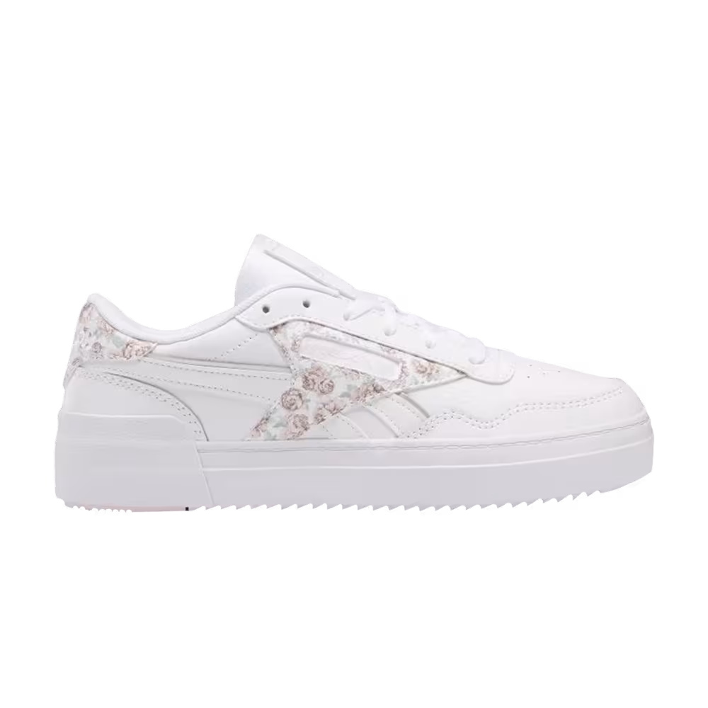 Reebok Women's Club Memory Tech Bold 2 Floral