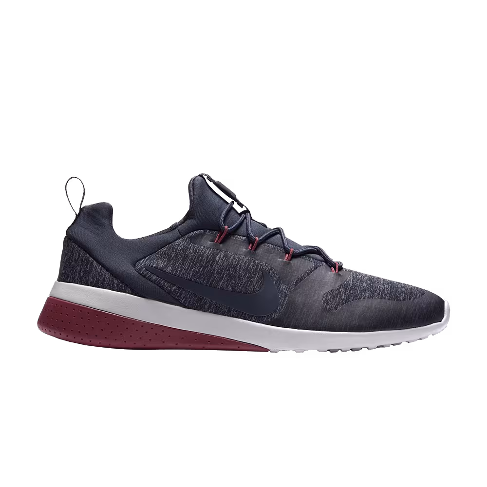 Nike CK Racer Thunder Blue