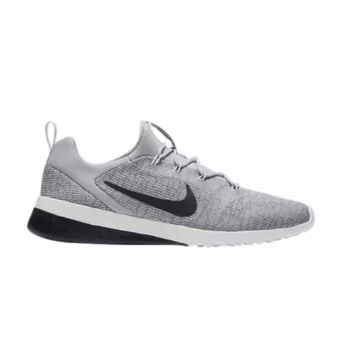 Nike CK Racer 'Cool Grey'