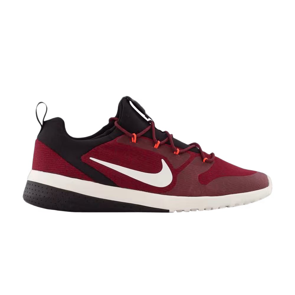 Nike CK Racer Dark Team Red