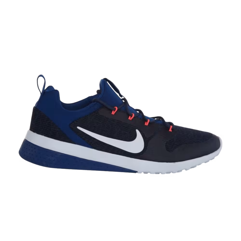 Nike CK Racer Obsidian