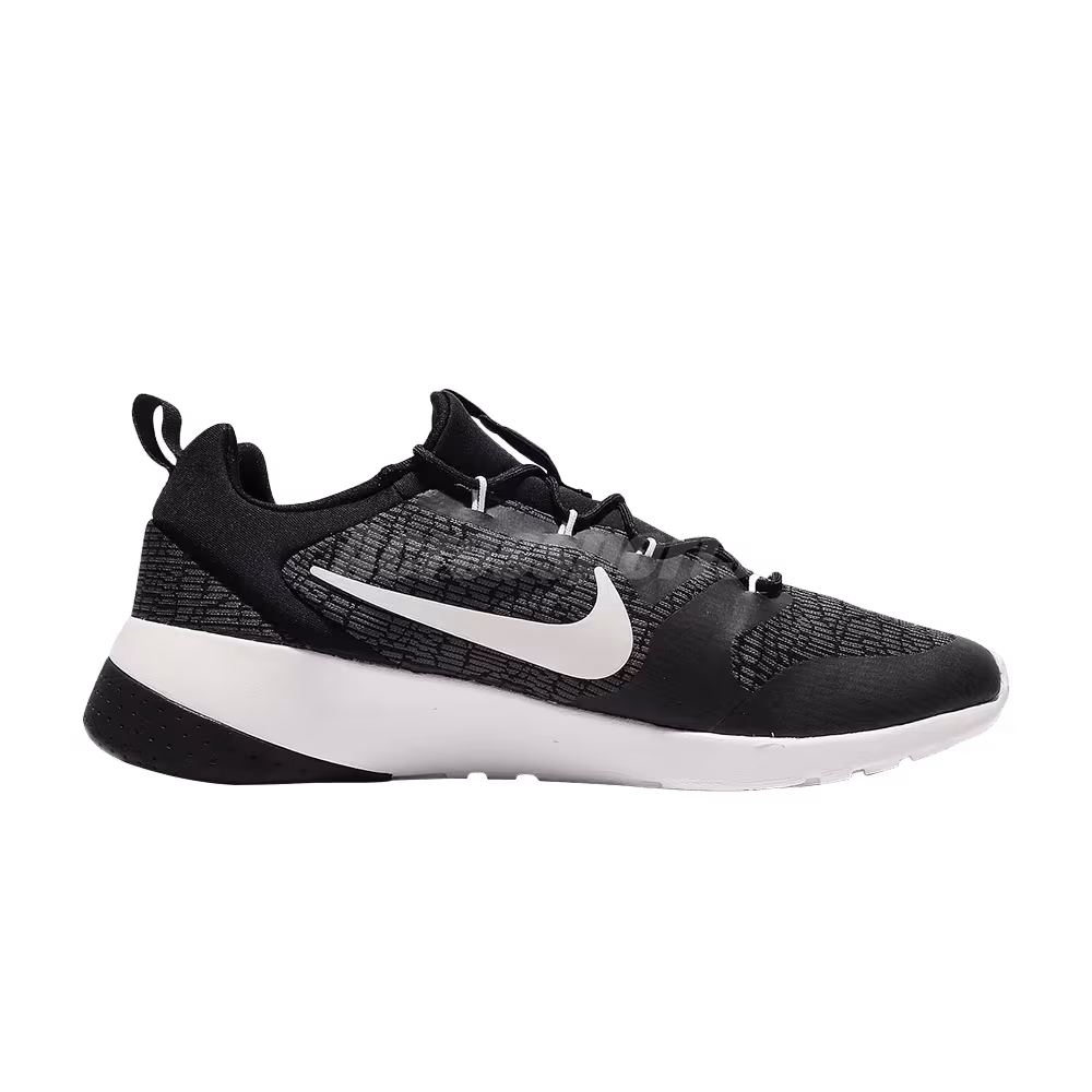 Nike CK Racer Anthracite