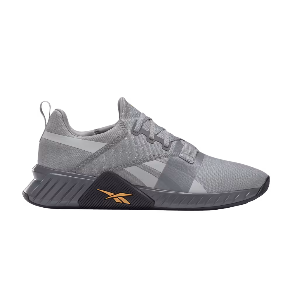 Reebok Flashfilm Train 2 Pure Grey