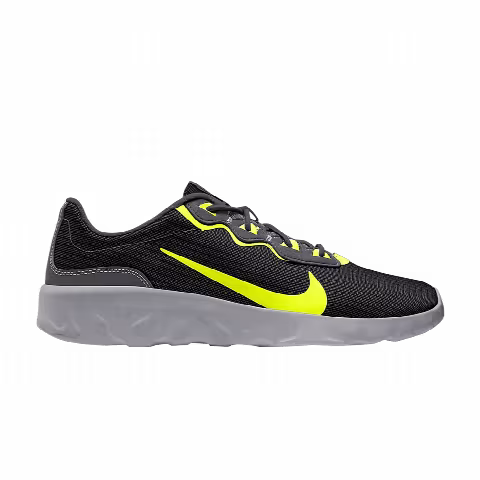 Nike Explore Strada 'Black Volt'