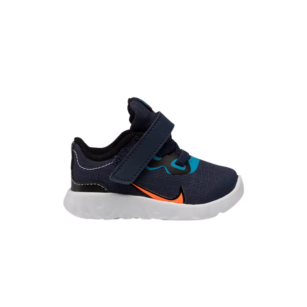 Nike Explore Strada TDV Midnight Navy Hyper Crimson