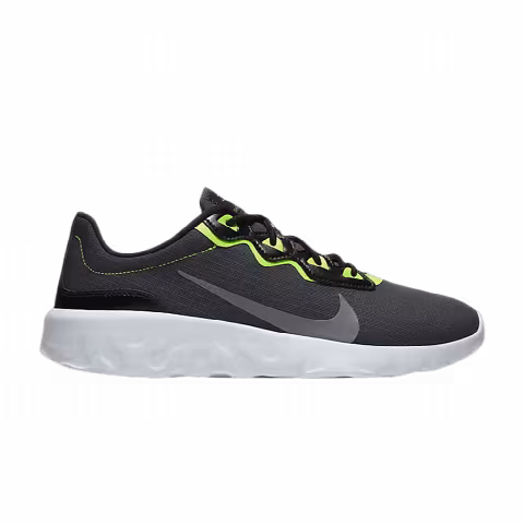 Nike Explore Strada WNTR 'Dark Grey Volt'