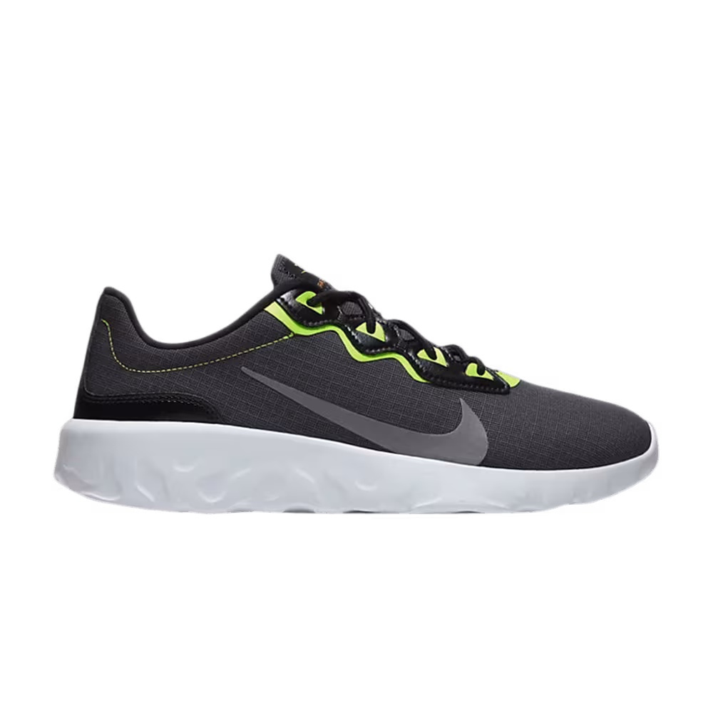 Nike Explore Strada WNTR Dark Grey Volt