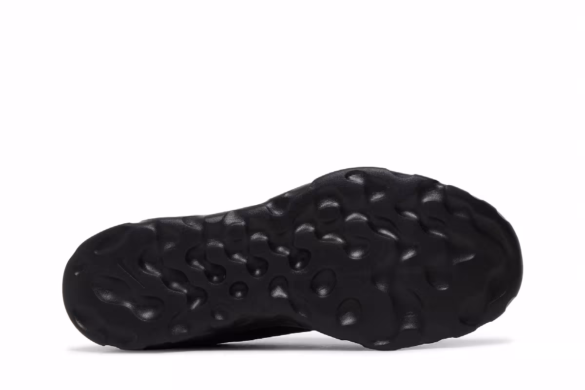 Nike Women's Explore Strada Triple Black, view 5