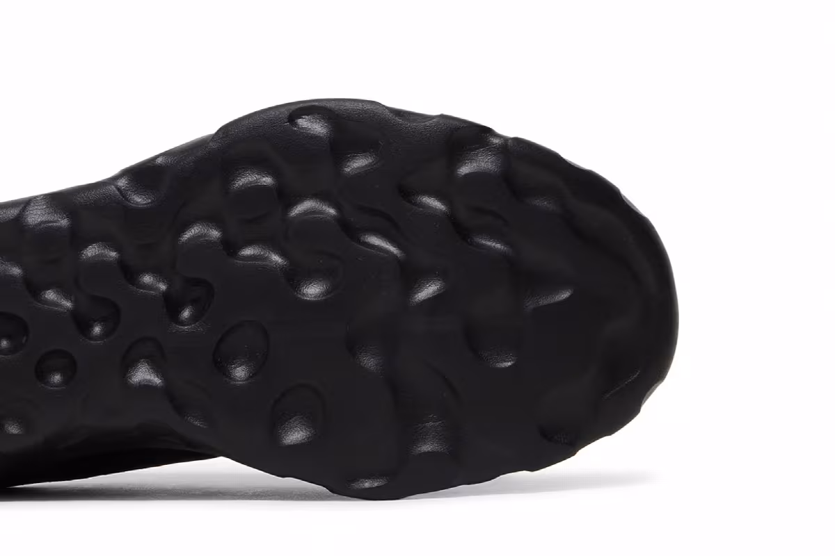Nike Women's Explore Strada Triple Black, view 6