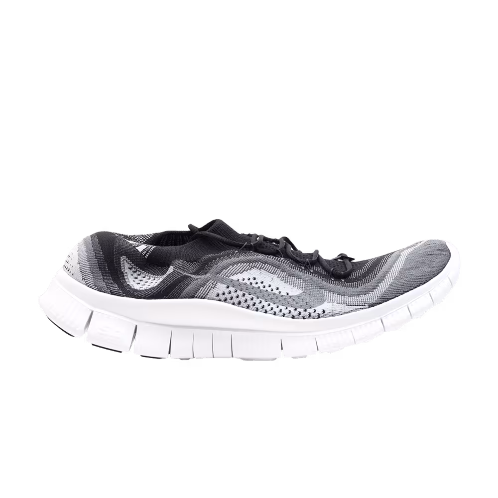 Nike Free Flyknit+ Sp London