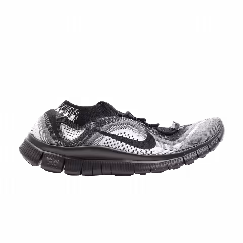 Nike Free Flyknit+ Sp 'Nyc'