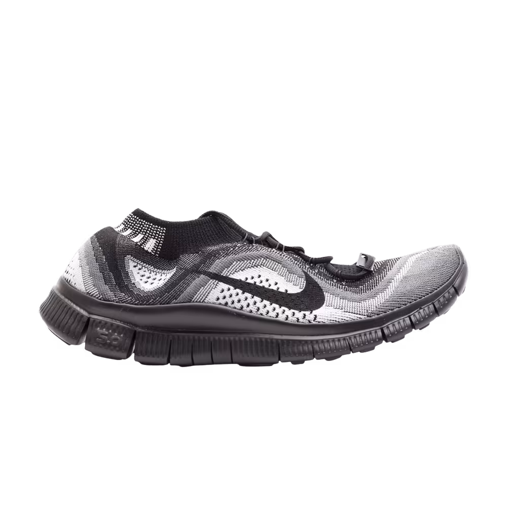 Nike Free Flyknit+ Sp NYC