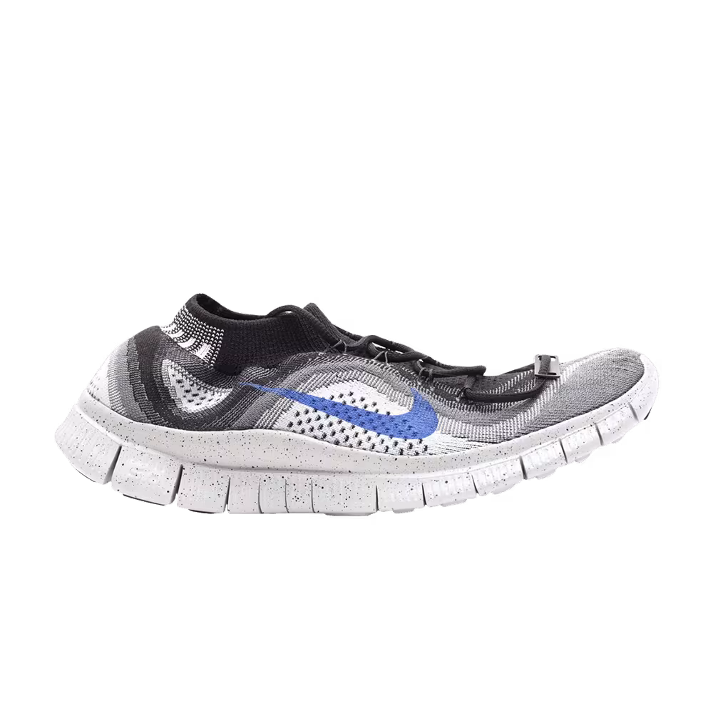 Nike Free Flyknit+ Sp Paris