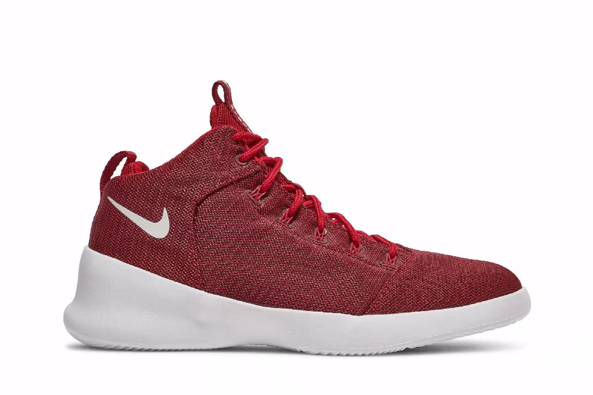 Nike Hyperfr3sh, view 2