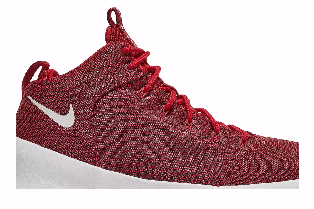 Nike Hyperfr3sh, view 3