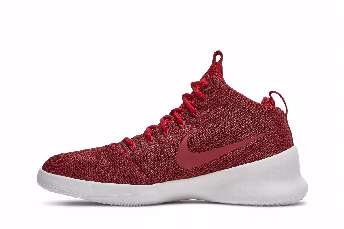 Nike Hyperfr3sh, view 4