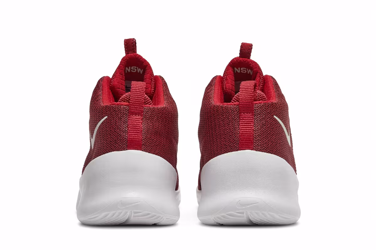 Nike Hyperfr3sh, view 7