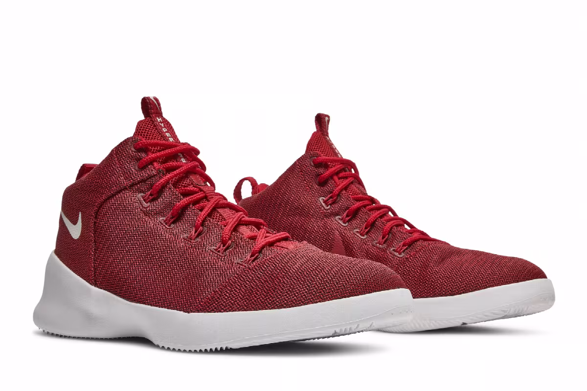 Nike Hyperfr3sh, view 9