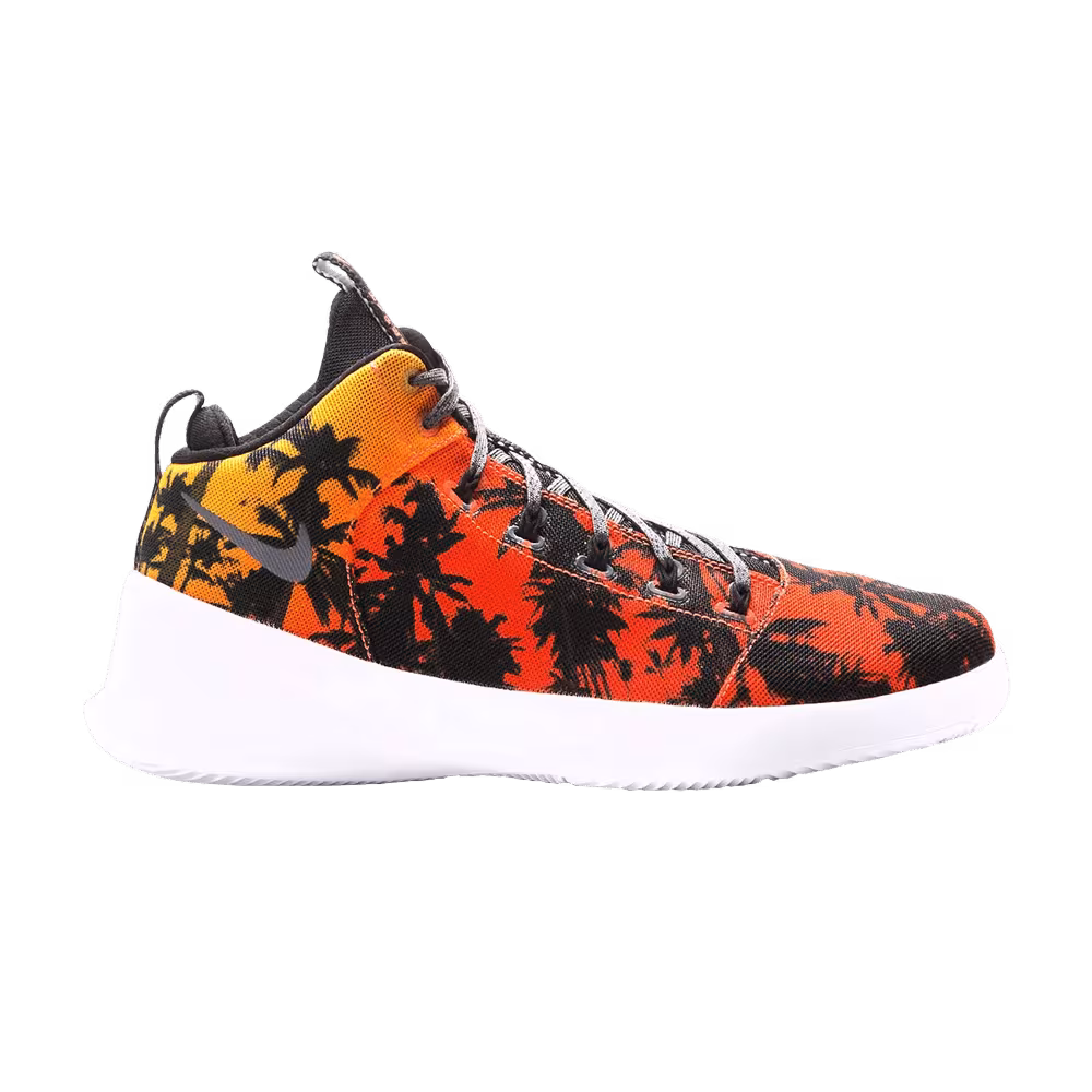Nike Hyperfr3Sh QS Palm Trees
