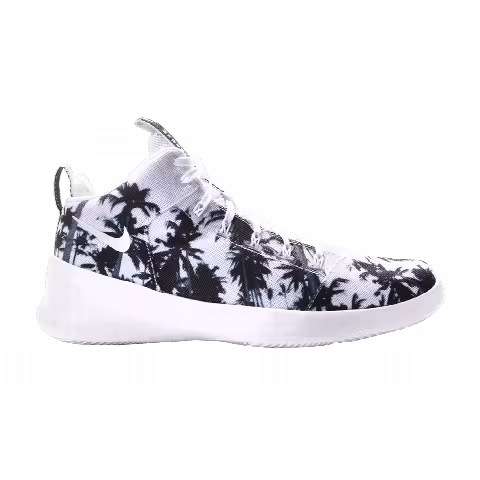 Nike Hyperfr3sh 'White Black'