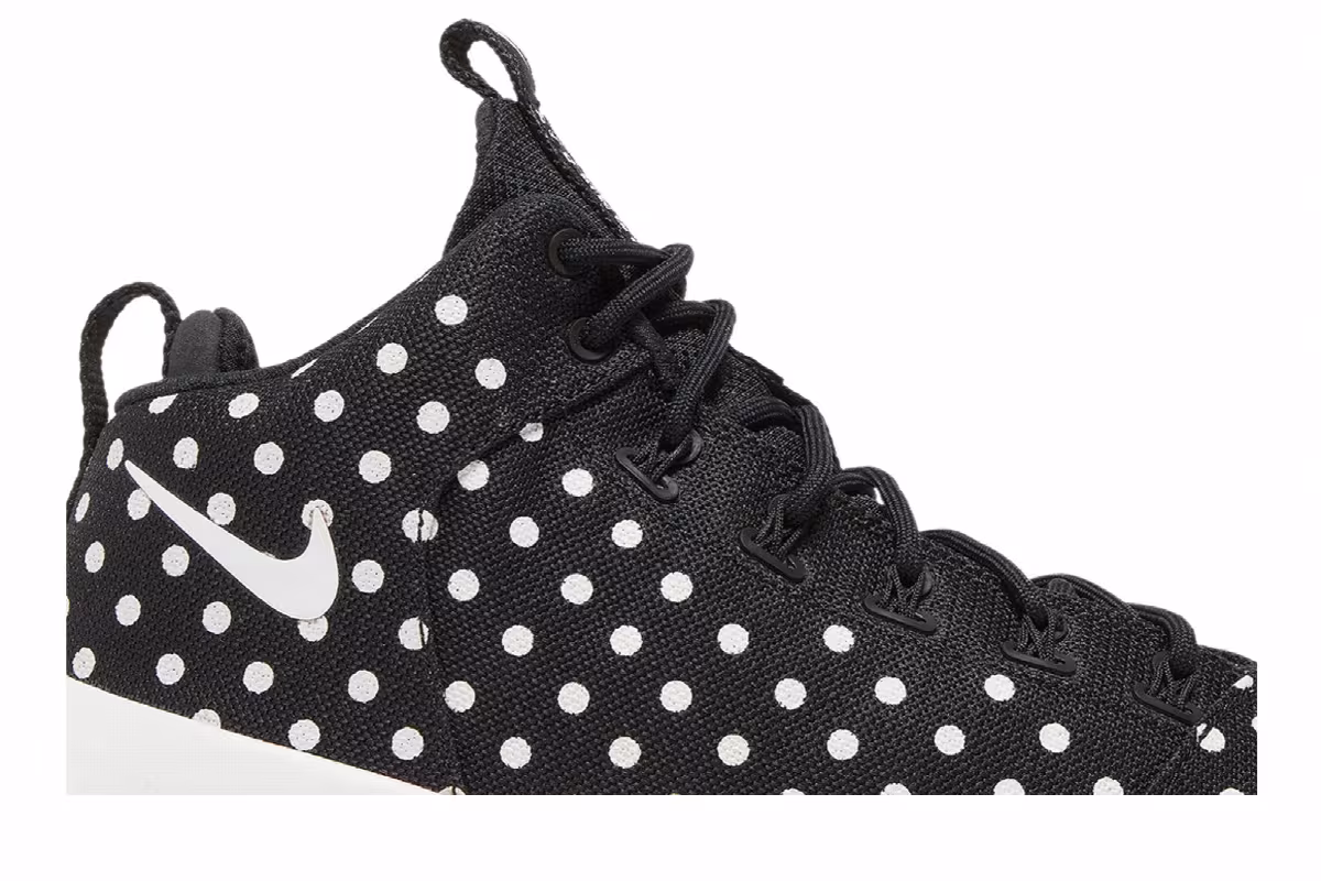 Nike Hyperfr3sh Premium Polka Dot, view 3