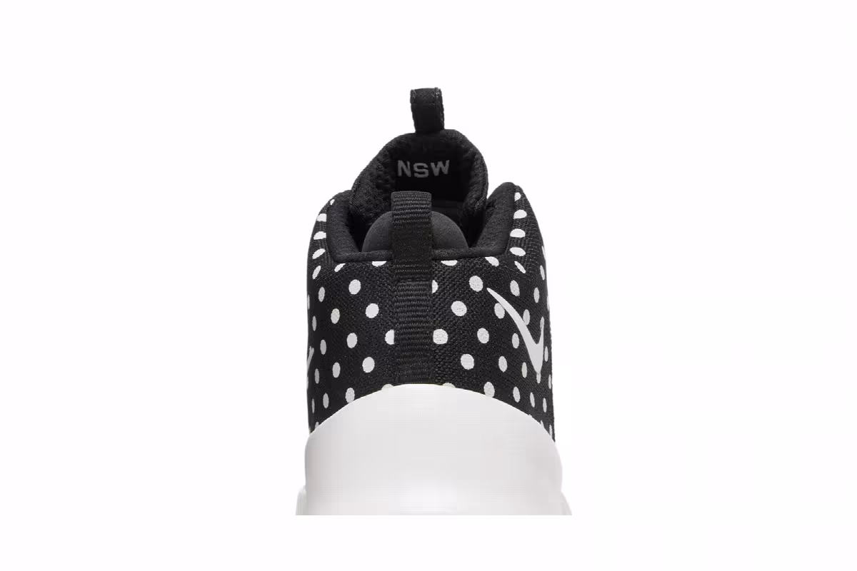Nike Hyperfr3sh Premium Polka Dot, view 8