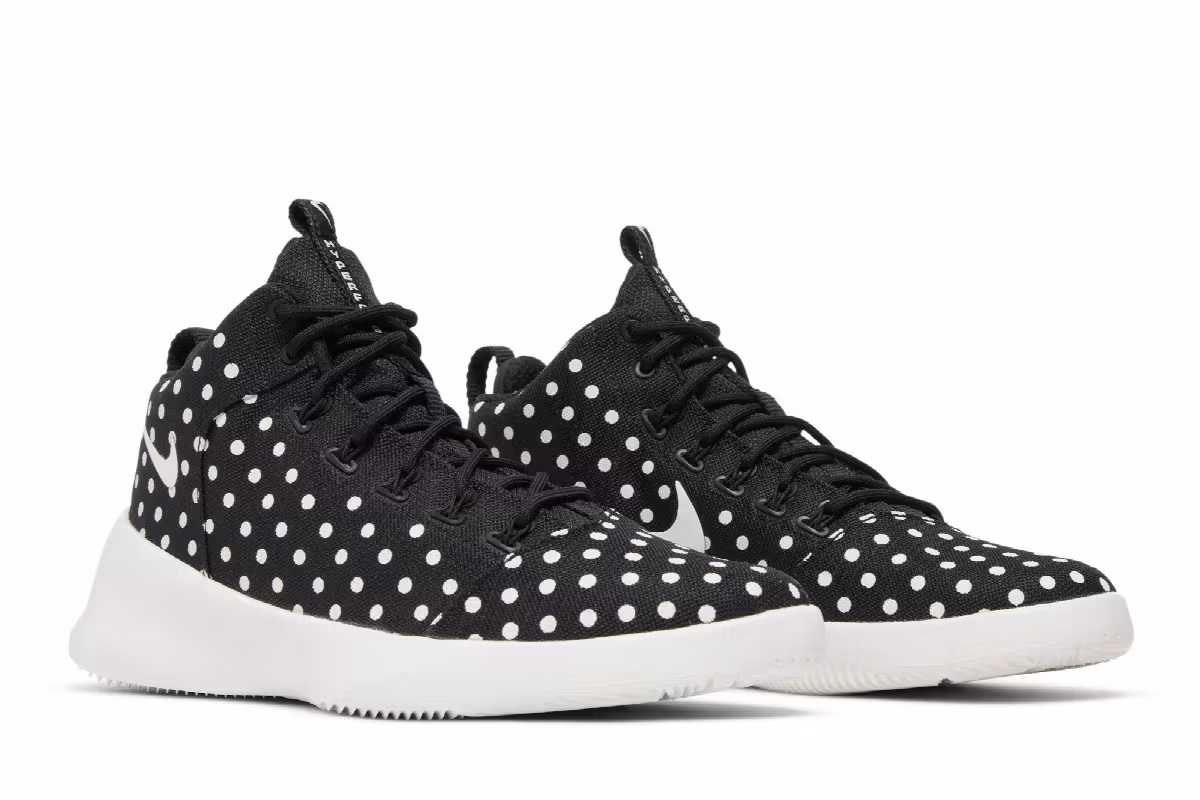 Nike Hyperfr3sh Premium Polka Dot, view 9