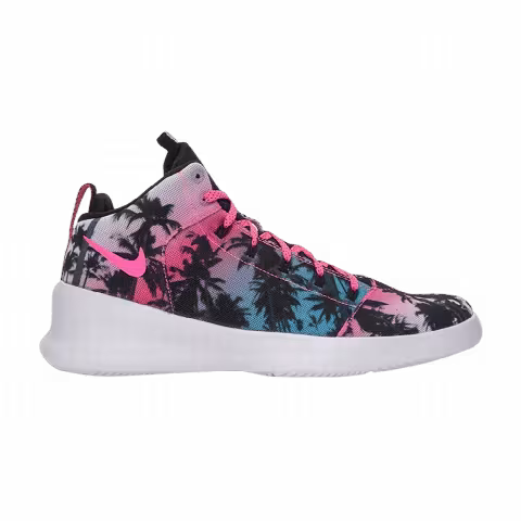 Nike Hyperfr3sh QS 'Summer Palms'