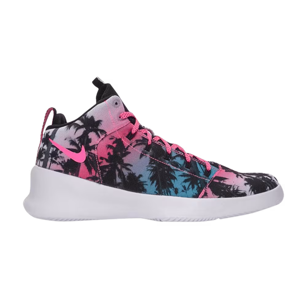 Nike Hyperfr3sh QS Summer Palms