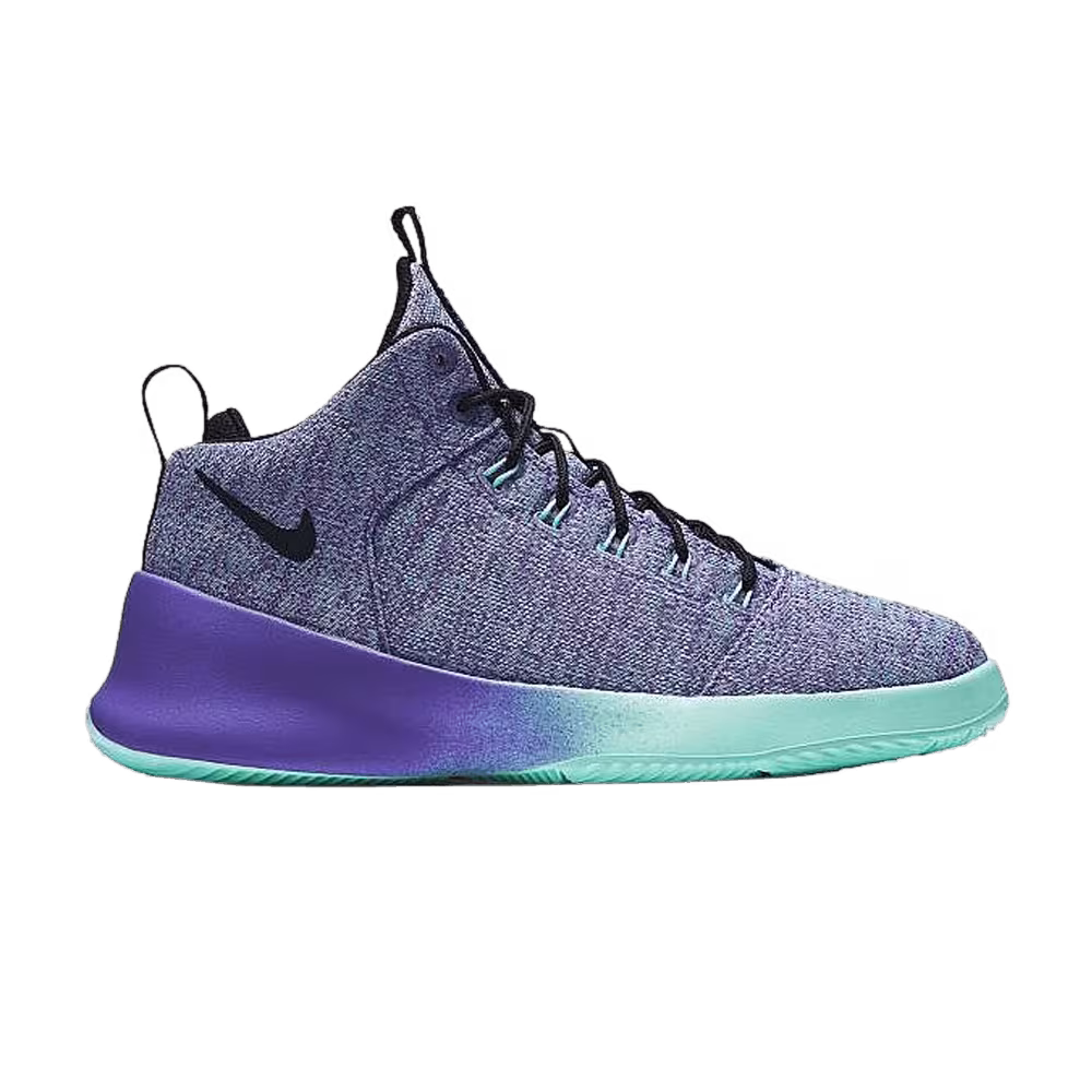 Nike Hyperfr3sh Hyper Turquoise