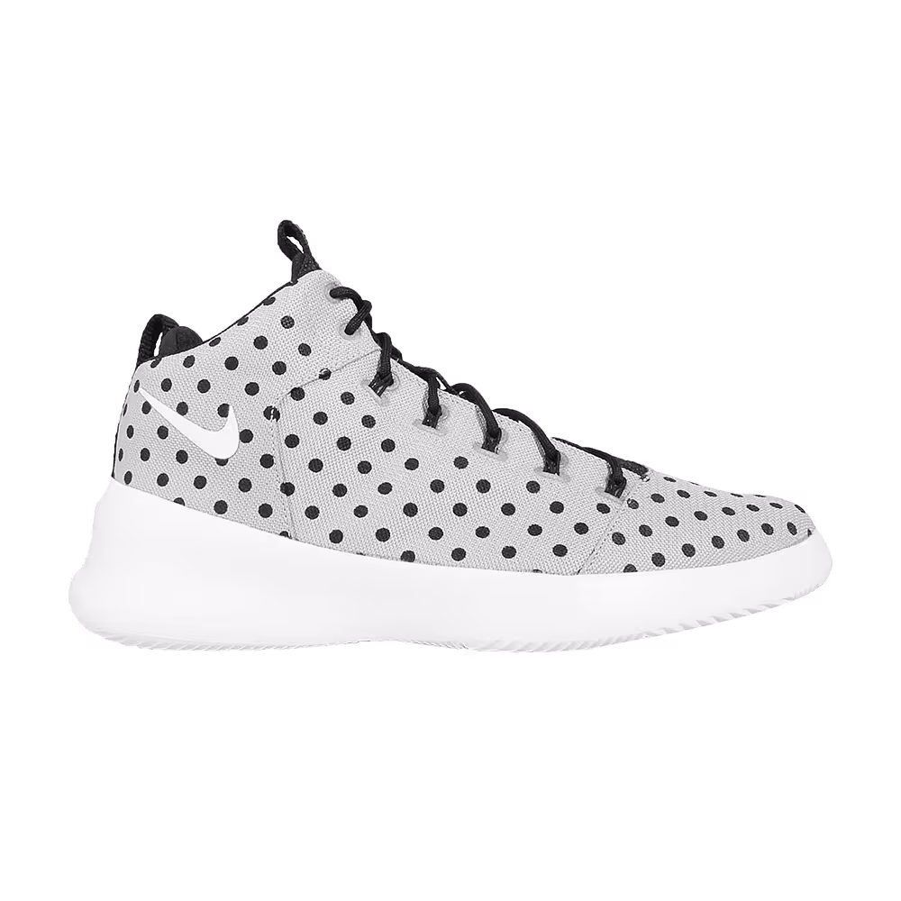 Nike Hyperfr3sh PRM Wolf Grey