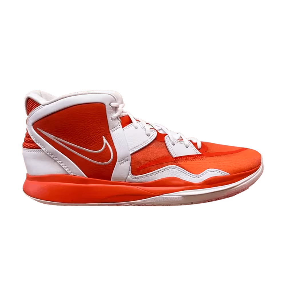 Nike Kyrie Infinity TB Promo Team Orange
