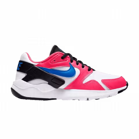 Nike LD Victory GS 'White Hyper Pink'