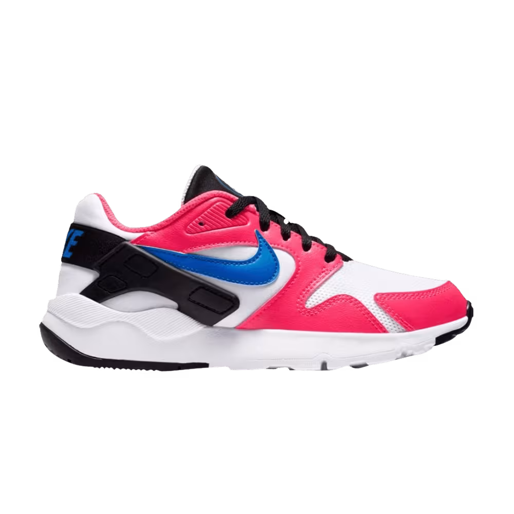 Nike LD Victory GS White Hyper Pink